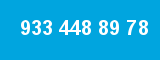 933 448 89 78 933 448 89 78